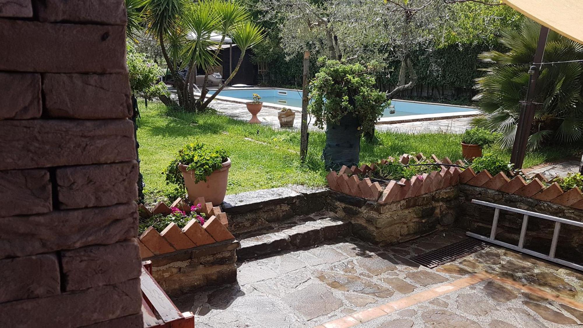 Aquara Tenuta Martino المظهر الخارجي الصورة