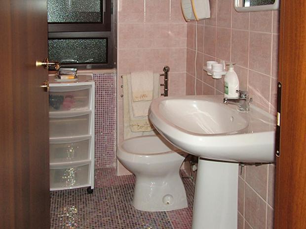 Aquara Tenuta Martino المظهر الخارجي الصورة